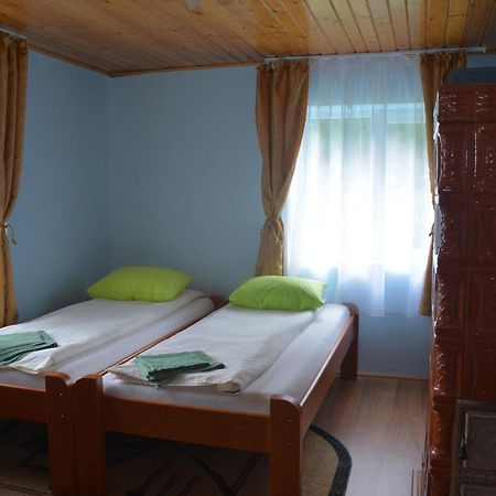 מלון Rîu de Mori Casa Verde מראה חיצוני תמונה