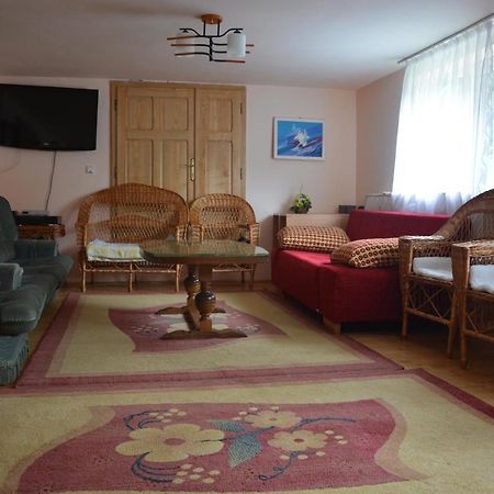 מלון Rîu de Mori Casa Verde מראה חיצוני תמונה