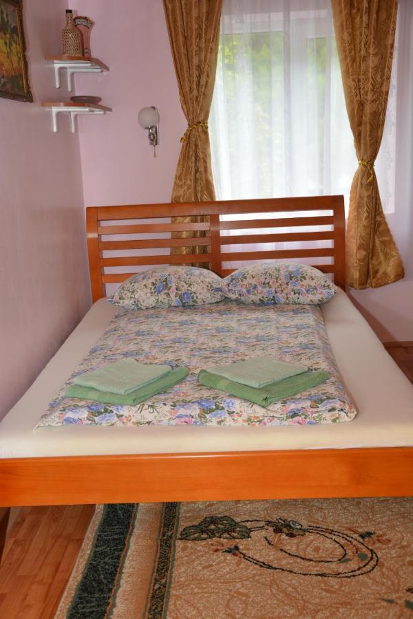 מלון Rîu de Mori Casa Verde מראה חיצוני תמונה
