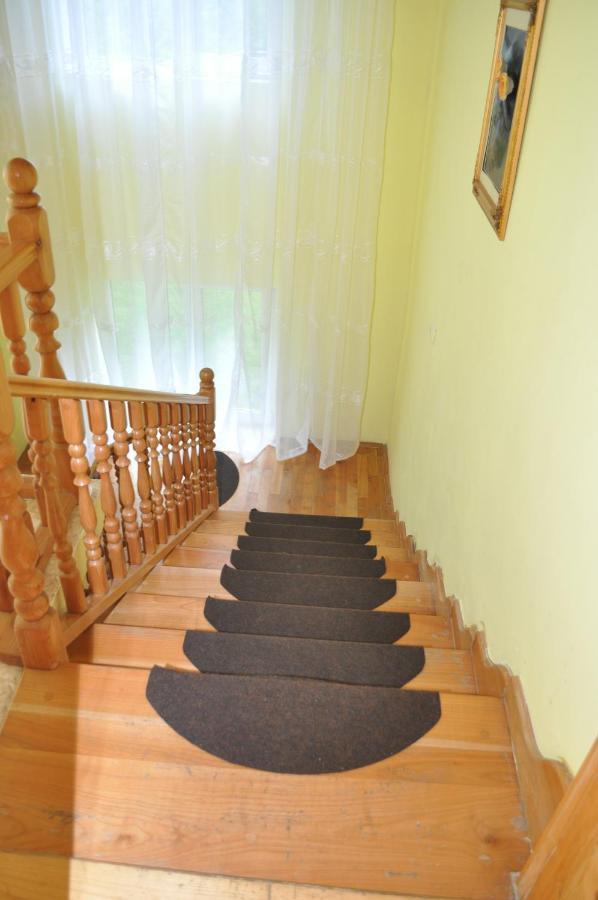 מלון Rîu de Mori Casa Verde מראה חיצוני תמונה