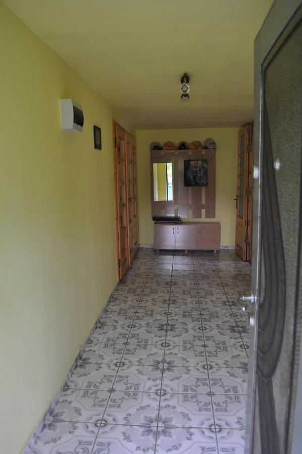 מלון Rîu de Mori Casa Verde מראה חיצוני תמונה
