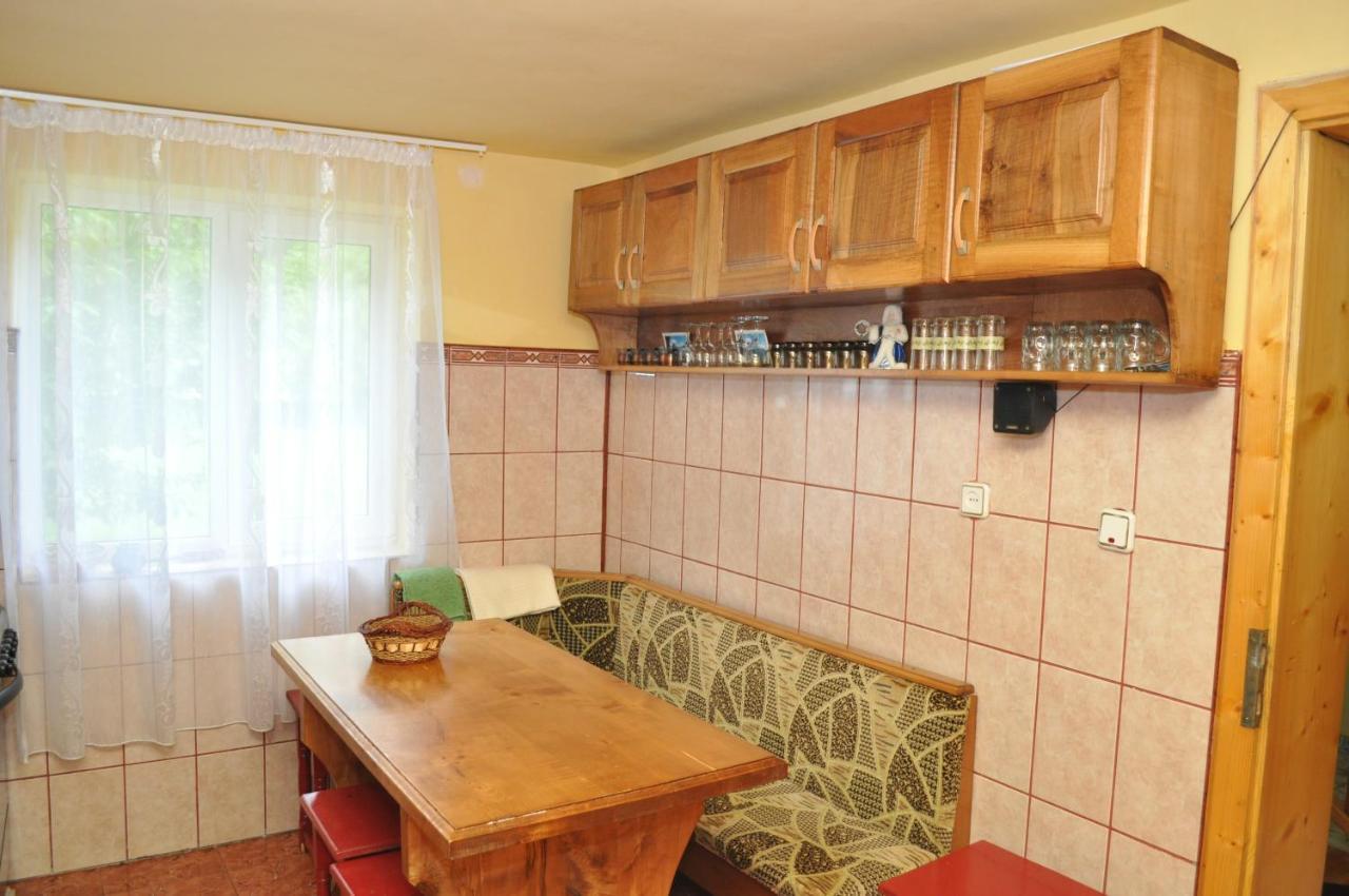 מלון Rîu de Mori Casa Verde מראה חיצוני תמונה